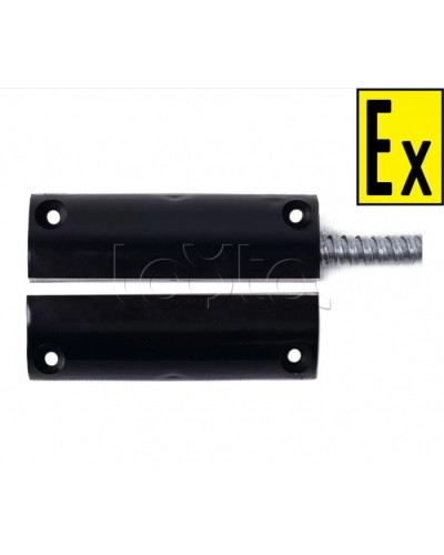 Извещатель магнитоконтактный Компания СМД ИО102-ВЗ «Атон» исп.22Ч (Полиамид черный) в Рубцовске Извещатели охранные (Ex) Pintop.ru