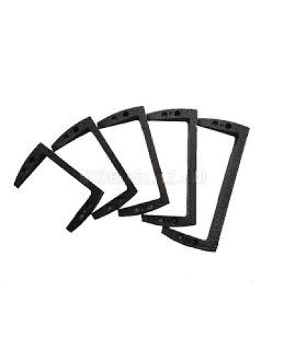 Уголок Activision Уголок AVP-458 (антик) в Рубцовске Аксессуары для малоабонентных видеодомофонов Pintop.ru