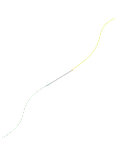 Гильза термоусаживаемая 60 мм (10 шт/уп) NIKOMAX (NMF-KDZS60-10) в Рубцовске Кроссы оптические Pintop.ru