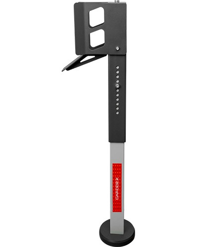 Стрелоуловитель BSR-01 CARDDEX в Рубцовске Запчасти для шлагбаумов и автоматики Pintop.ru