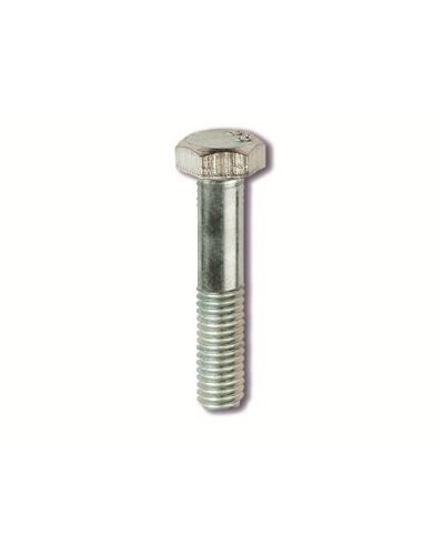 Шестигранный болт М4х16 DKC (CM080416) в Рубцовске Крепеж Pintop.ru