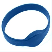 Браслет с EM идентификатором Smartec ST-PT065EM-BL (синий)