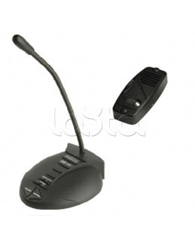 Переговорное устройство Digital Duplex DD-215Т в Рубцовске Переговорные устройства Pintop.ru