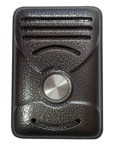 Устройство абонентское громкой селекторной связи Getcall GC-2001P4 в Рубцовске Абонентские аудиоустройства Pintop.ru