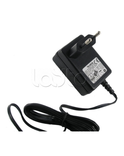 Блок питания Yealink 5VDC.600mA в Рубцовске Дополнительное оборудование для сетей Pintop.ru