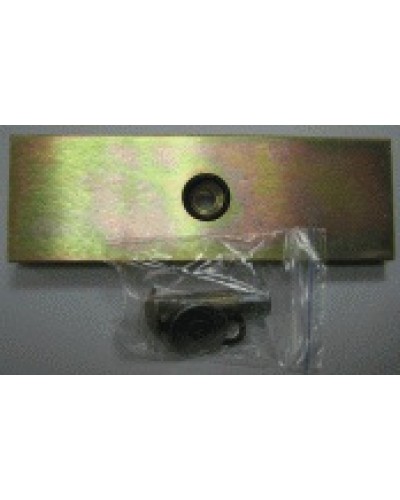 Комплект крепежный Vizit ЗИП ML400M якорь в Рубцовске Дополнительное оборудование для СКУД Pintop.ru