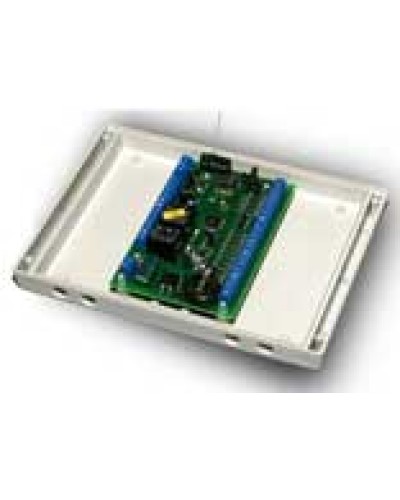 Контроллер Elsys Elsys-MB-АС в Рубцовске Сетевая СКУД Elsys Pintop.ru