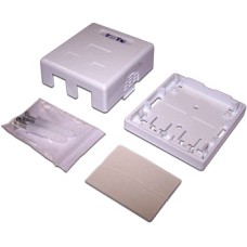 Коробка настенная TWT-SA4-WH