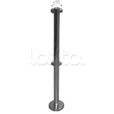 Стойка ограждения угловая Сибирский Арсенал Стойка ограждения SOT-3-32