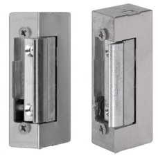 Электрозащелка дверная Smartec ST-SL160NC