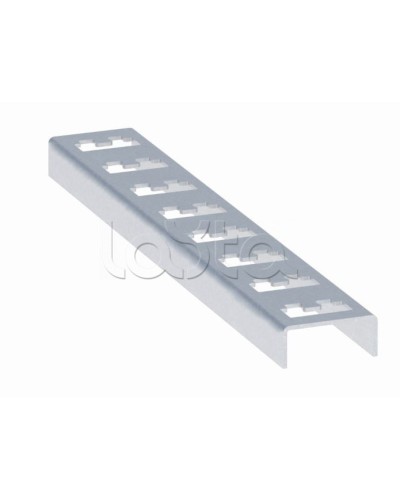 Полка кабельная 200 мм К1161 (2 мм) HDZ EKF (pk200-HDZ) в Рубцовске Аксессуары для лотков Pintop.ru