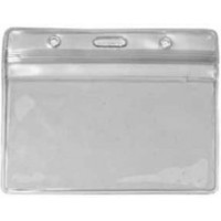 Карман с клапаном горизонтальный Smartec ST-AC202HP