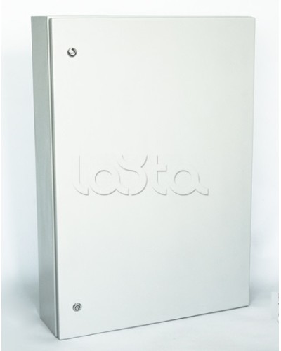 Металлический шкаф с термоизоляцией Forteza ТШУ-1100.2 (900x1100x230) в Рубцовске Технические средства охраны периметра Pintop.ru