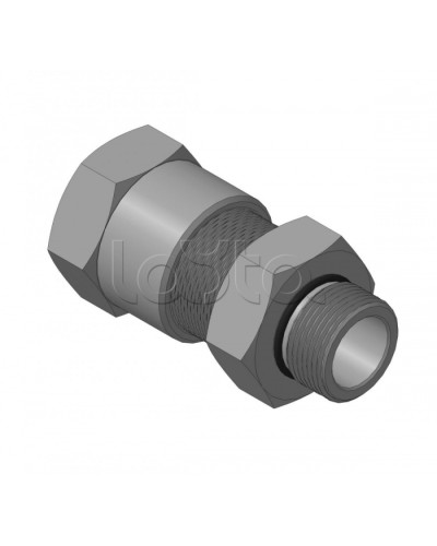 Ввод кабельный Спектрон КВН-16-Н-25х1,5 в Рубцовске Взрывозащищенные камеры Pintop.ru