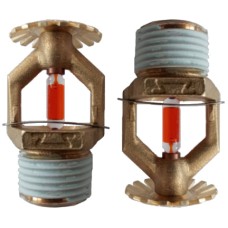 Ороситель спринклерный Спецавтоматика СУS0-РУо0,42-R1/2/Р68.В3-"СУУ-К80" с резьб. герм.