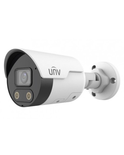 IP-камера видеонаблюдения в стандартном исполнении Uniview IPC2124SB-ADF40KMC-I0 в Рубцовске IP-камеры Pintop.ru