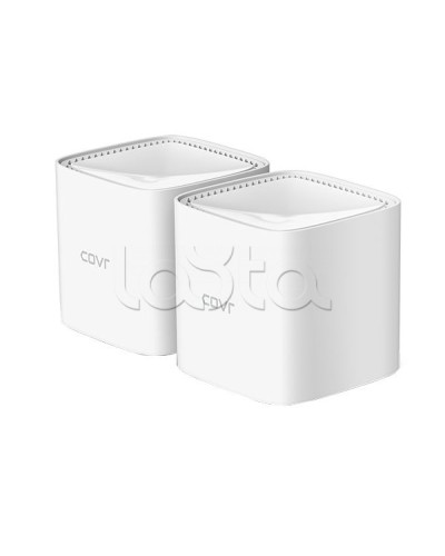 Wi-Fi система D-Link COVR-1102/E в Рубцовске Маршрутизаторы, Роутеры и Точки Доступа Pintop.ru