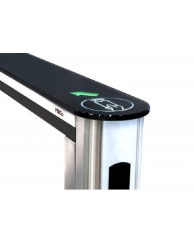 Крышка турникета PERCo-SDС-01G в Рубцовске Дополнительное оборудование для СКУД Pintop.ru