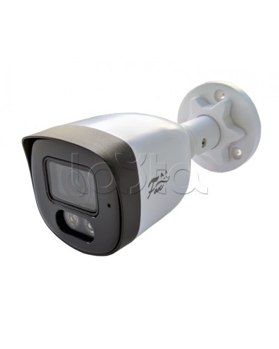 IP-камера видеонаблюдения в стандартном исполнении Fox FX-IPC-C40FP-IR H.265 AI в Рубцовске IP-камеры Pintop.ru