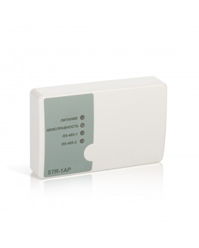 Модуль доступа Rubezh-STRAZH STR-1AP в Рубцовске Контроллеры СКУД Rubezh-Strazh Pintop.ru