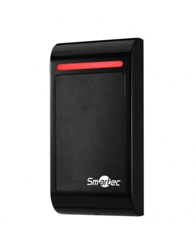 Контроллер автономный со встроенными считывателями EM и HID Smartec ST-SC032EH в Рубцовске Контроллеры Pintop.ru