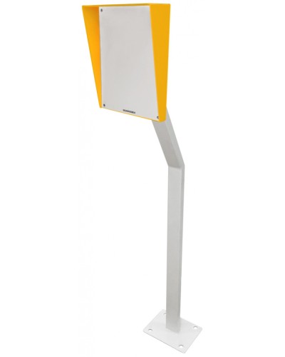 Стойка въезда SP-06 CARDDEX в Рубцовске Запчасти для шлагбаумов и автоматики Pintop.ru