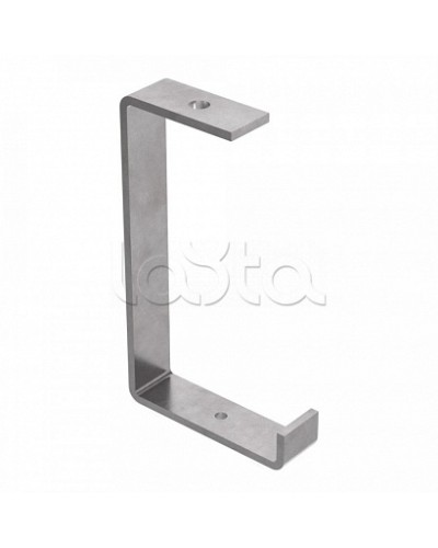 Кронштейн С-образный 150 Промрукав (PR08.5084) в Рубцовске Огнестойкие кабельные линии Pintop.ru