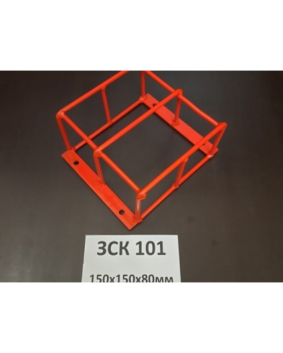 ЗСК ИПР красный safegrid ЗСК 101 красный в Рубцовске Дополнительное оборудование для ОПС Pintop.ru