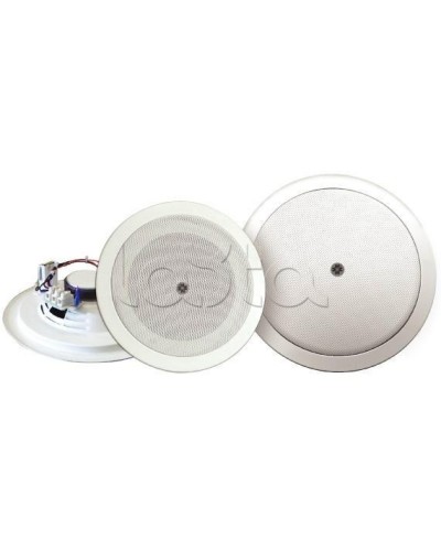 Громкоговоритель потолочный 100В, 6Вт МЕТА АСР-06.3.2-100В в Рубцовске Система оповещения и трансляции Мета Pintop.ru