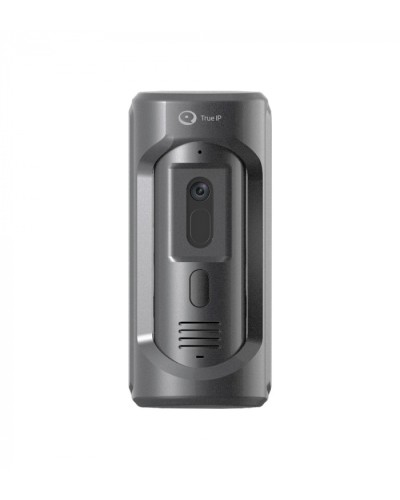 Панель вызывная True IP Systems TI-3711MP в Рубцовске Вызывные IP панели Pintop.ru