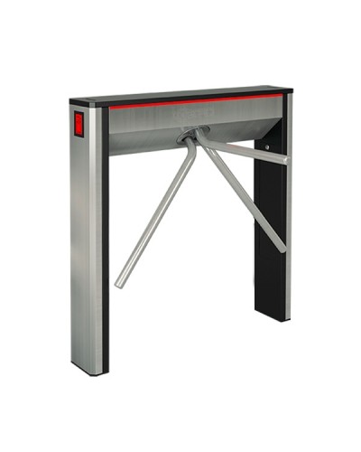 Турникет электромеханический Oxgard Cube С-04-К-2R (Mifare) в Рубцовске Турникеты Pintop.ru