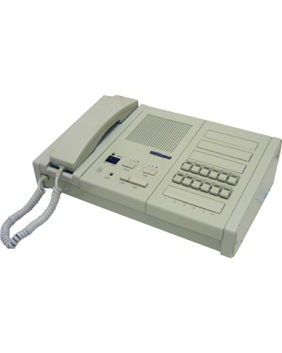 Пульт оперативной связи на 24 абонентaи Getcall GC-9036D4 в Рубцовске Переговорные устройства Pintop.ru