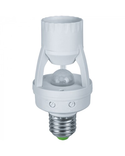 Датчик движения ИК Navigator 71 962 NS-IRM01-WH в Рубцовске Извещатели охранные Pintop.ru