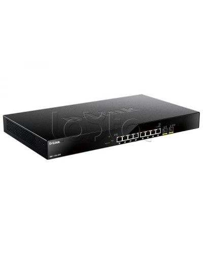 Коммутатор D-Link DMS-1100-10TP/A1A в Рубцовске Коммутаторы Pintop.ru