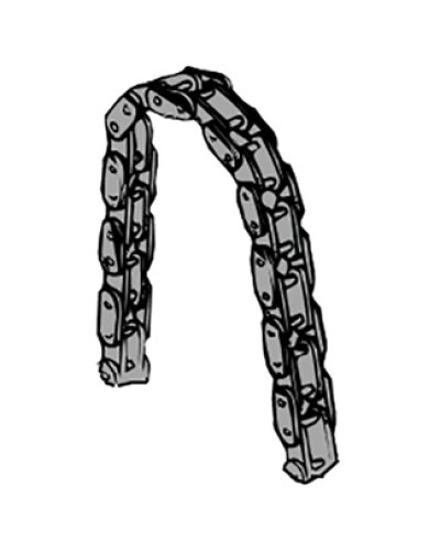 Цепь концевых выключателей C100 Came 119RIC003 в Рубцовске Запчасти для шлагбаумов и автоматики Pintop.ru