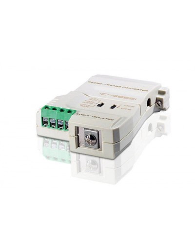 Конвертер ATEN IC485SI-AT-GG в Рубцовске Медиаконвертеры Pintop.ru