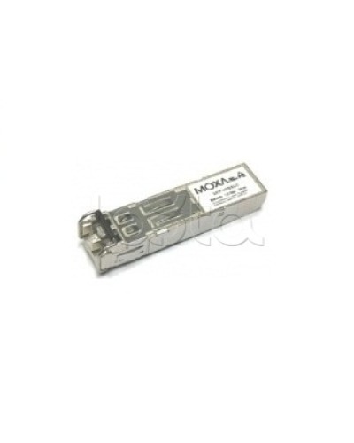 Трансивер-SFP с одномодовым портом Moxa SFP-1GLHLC-T в Рубцовске Модули SFP/XFP/GBIC Pintop.ru