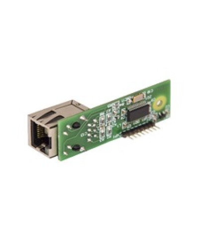 Адаптер Андромеда Адаптер Ethernet в Рубцовске Аксессуары СПИ Андромеда Pintop.ru