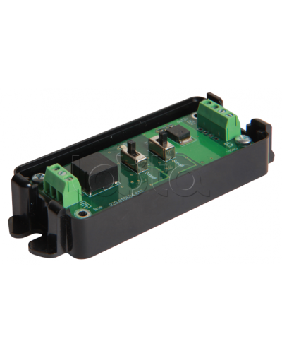 Приемник AHD видеосигнала активный Инфотех AVT-RX1102AHD в Рубцовске Видеоусилители, Модуляторы, Делители Pintop.ru