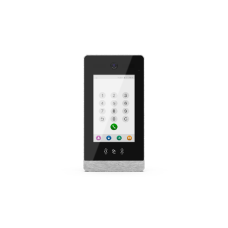 Вызывная панель AccordTec AT-VD315H BL