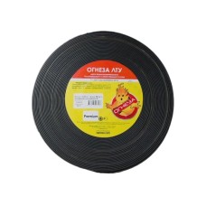 Лента термоуплотнительная Огнеза ЛТУ 2*20, рулон 25 пог.м. (премиум)