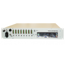 Контроллер инженерного оборудования-4L (КИО-4L) Текон-Автоматика