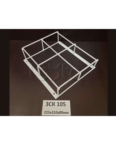 ЗСК отражателя АМУР-И , АМУР-Р (4 катафота) safegrid ЗСК 105 в Рубцовске Дополнительное оборудование для ОПС Pintop.ru