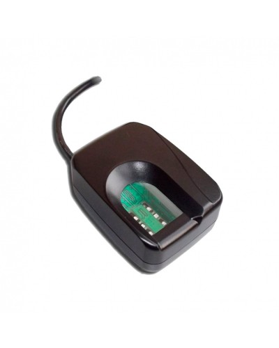 Cчитыватель биометрический BioSmart FS-80 в Рубцовске Считыватели СКУД BioSmart Pintop.ru