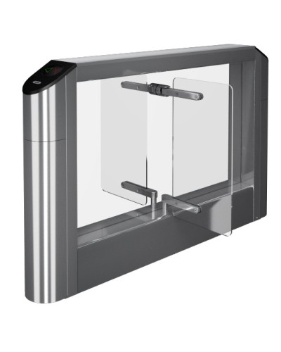 Модуль центральный тумбового турникета Oxgard Praktika T-06-CMK-1200 в Рубцовске Турникеты Pintop.ru