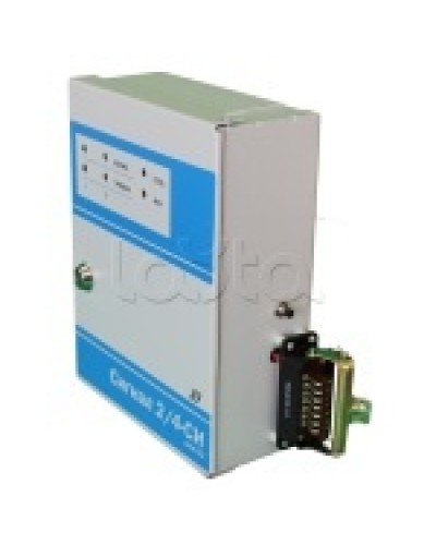 Прибор приемно-контрольный охранно-пожарный Специнформатика-СИ СИГНАЛ 2/4-СИ исп. МЕТРО в Рубцовске Приемно-контрольные приборы Pintop.ru