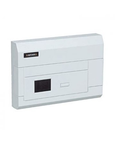 Альтоника Приемник Базальт-720 в Рубцовске Охранно-пожарное оборудование Pintop.ru