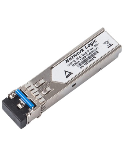 SFP-модуль NSGate SFG-L02-D (NI3112-20-D) в Рубцовске Модули SFP/XFP/GBIC Pintop.ru