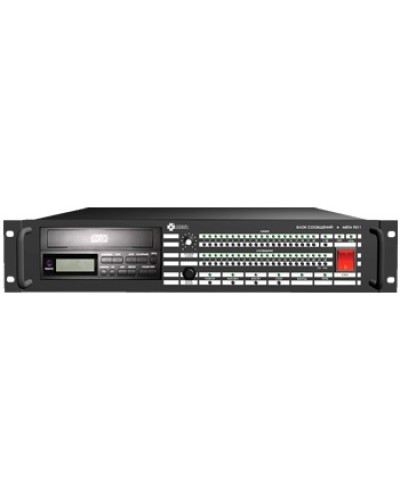 Блок сообщений МЕТА 9311 в Рубцовске 19 оборудование (рэковое/стоечное) Mета Pintop.ru