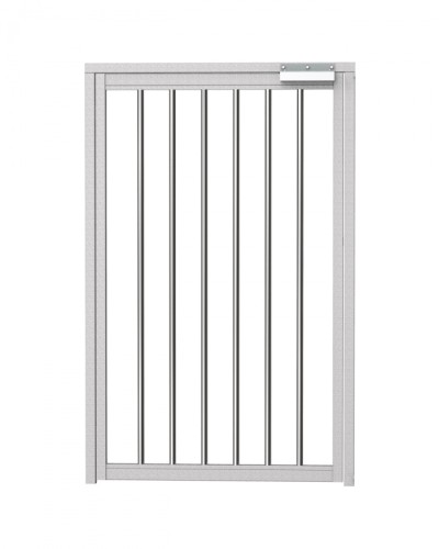 Ограждение полноростовое Ростов-Дон ОПР/1350-Д-ЭМ в Рубцовске Ограждения Pintop.ru